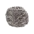 Eponges à récurer boule inox (1C=10 EMB DE 6PCS) (M)